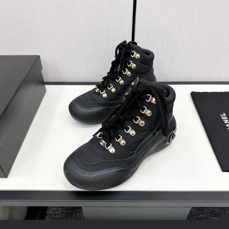 Ch*el casual shoes